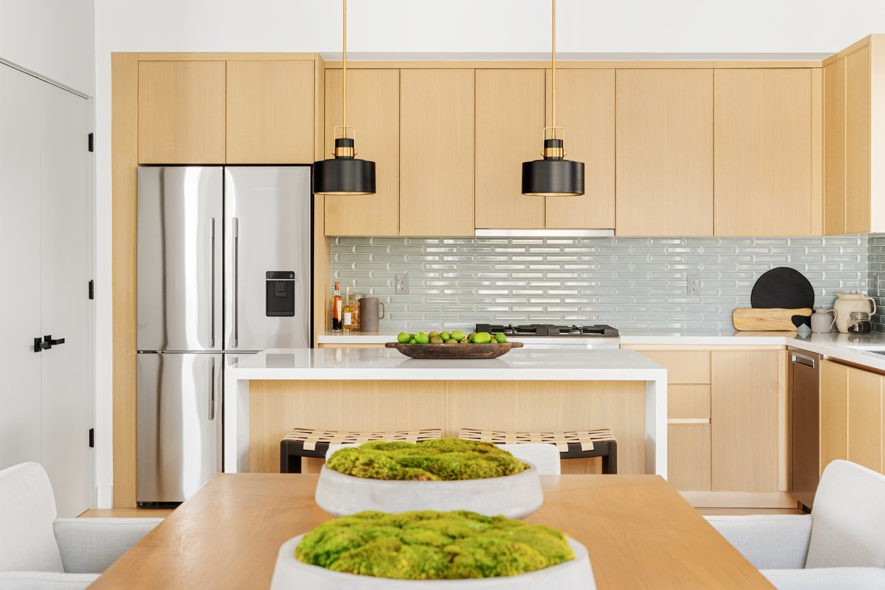 Ambrosia at Hillhurst