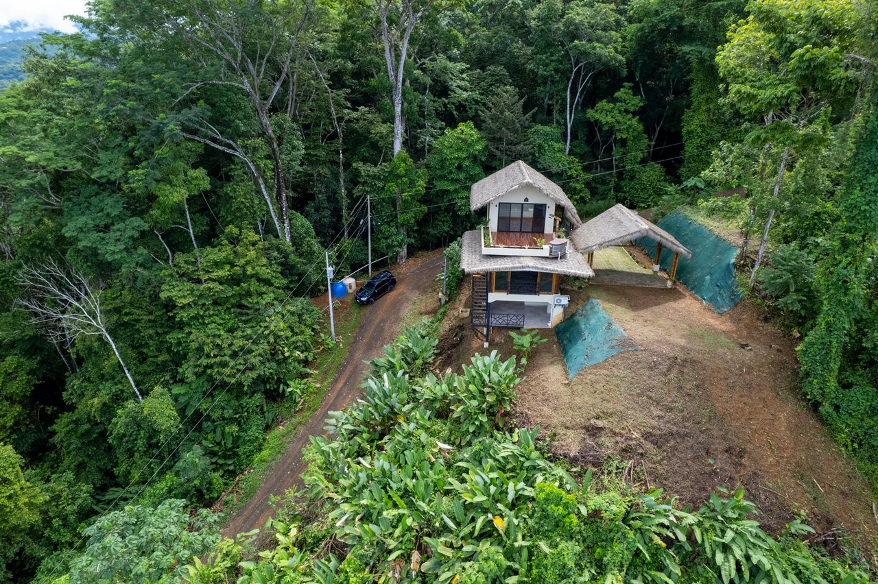Casa Pinto, Gated Community, Extra Building Pad