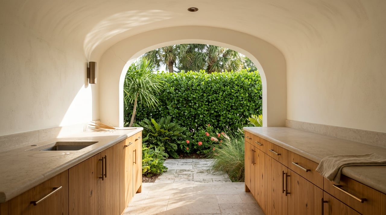 Late Summer on the Harbor Side: What's Actually Changing Around Boca Grande Club on the Harbor
