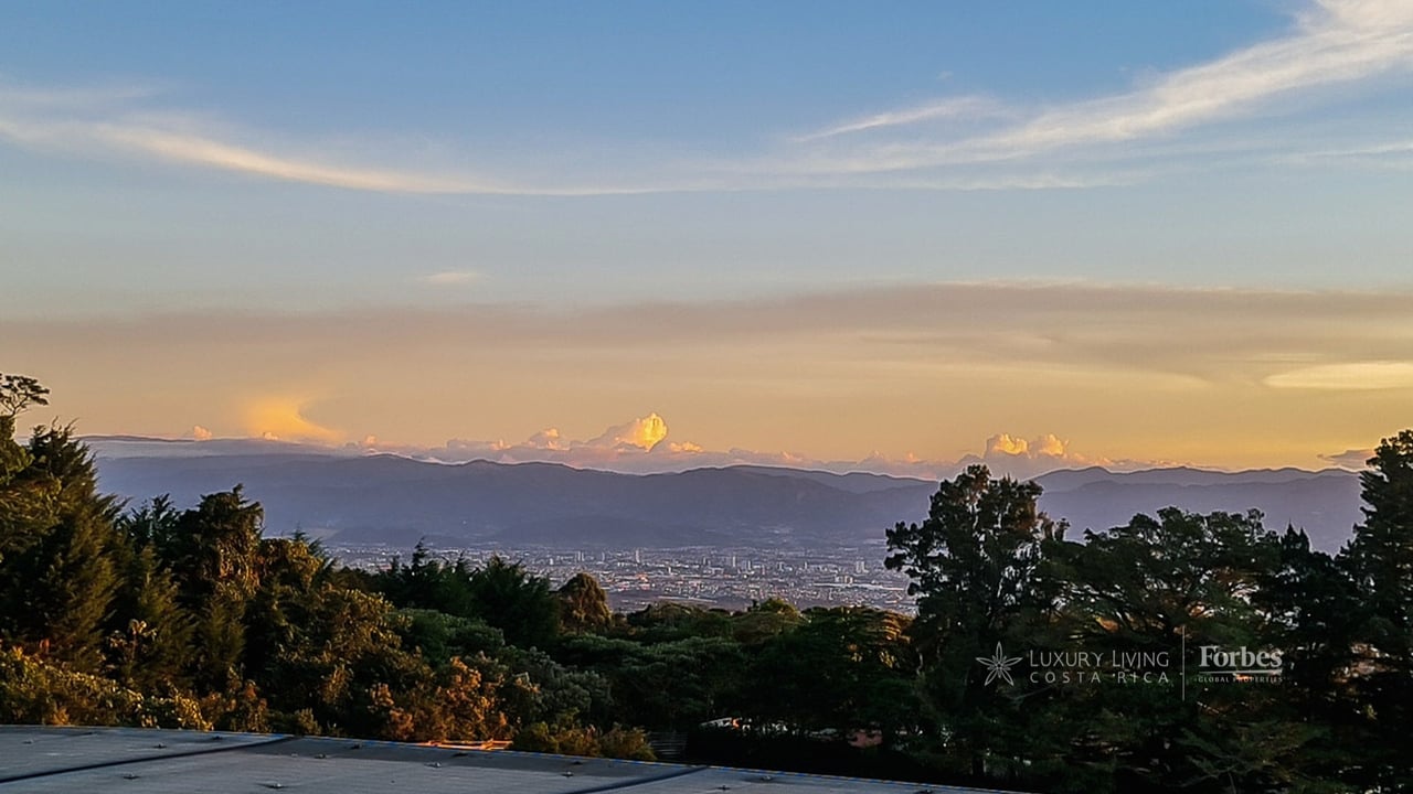 21325 - The Views Mountain Estate in San Jose de la Montaña