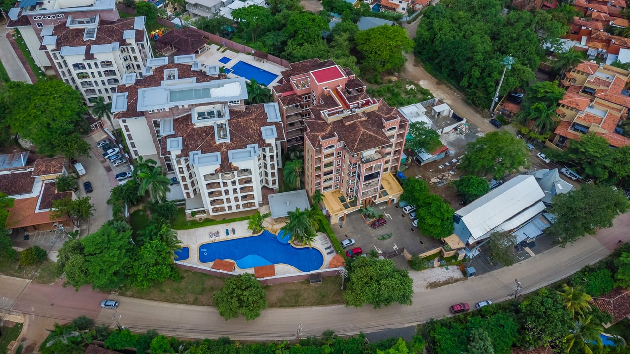 Naxos #8 | Modern Ocean-View Residence Steps from Playa Langosta
