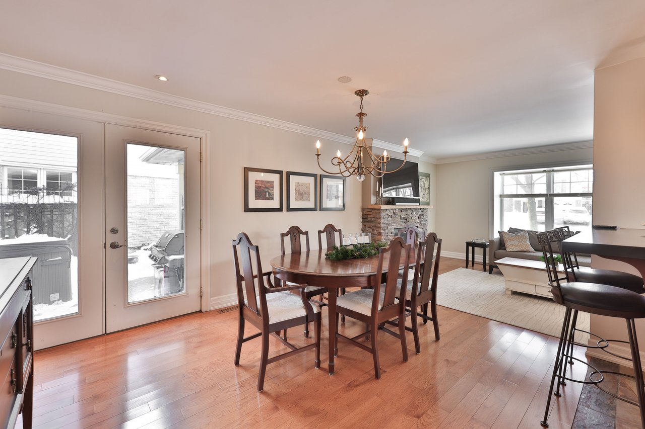 502 Bohemia Crescent, Oakville