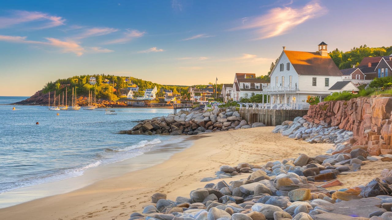 Fun Activities in Ogunquit, ME for All Ages
