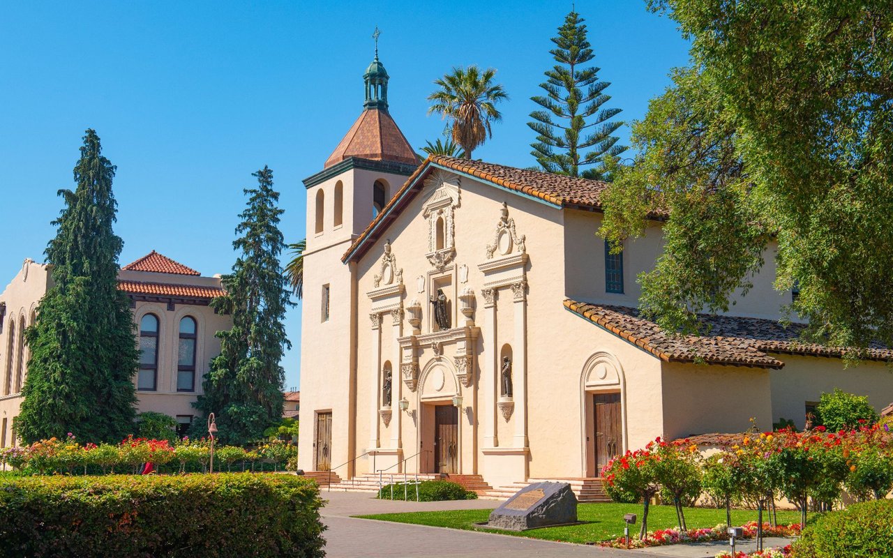 Santa Clara