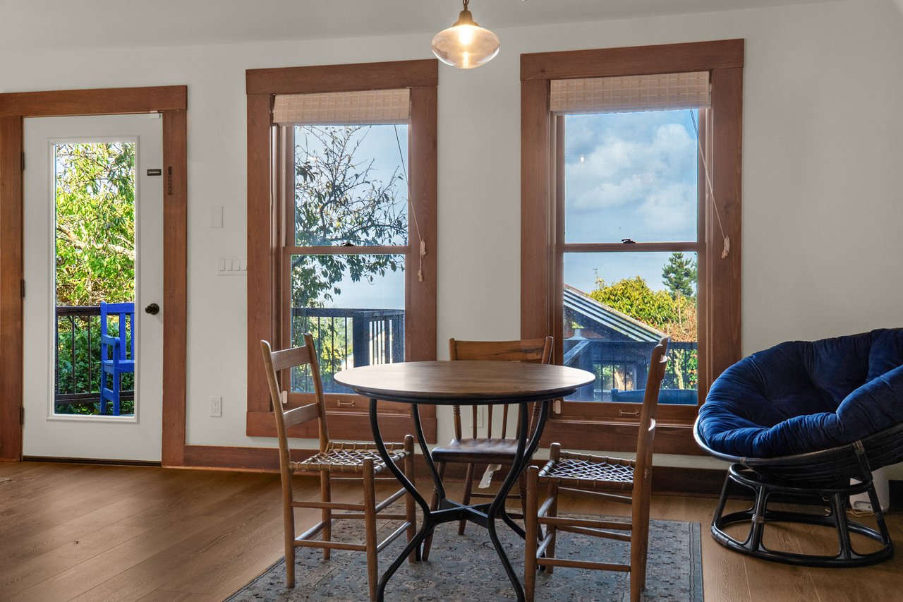 The James Bremner House