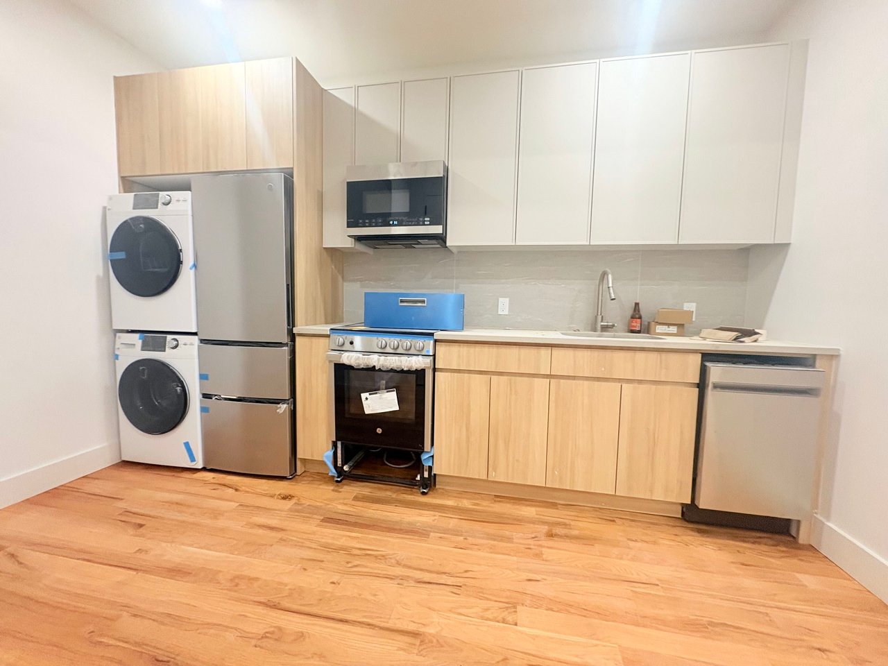415 Himrod St 2R