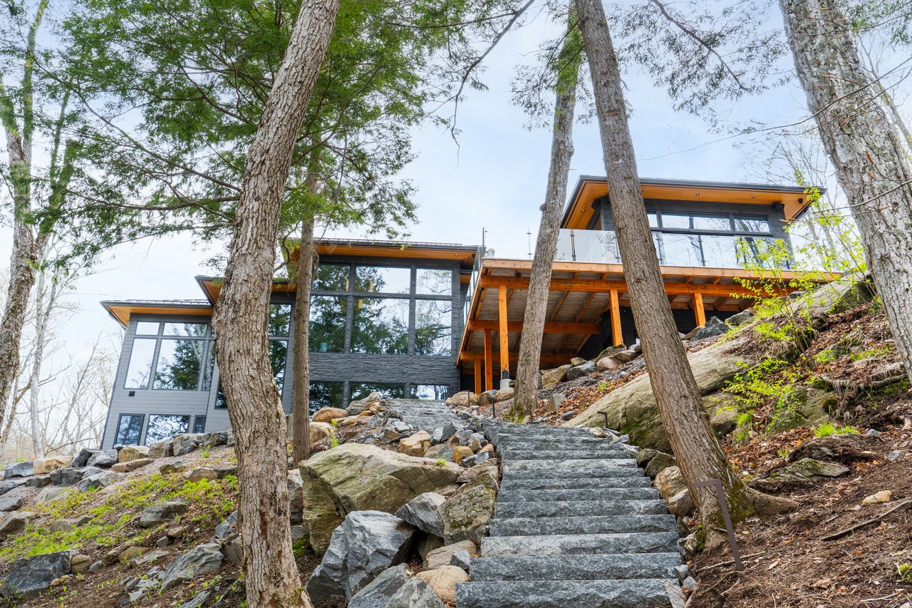 Lake Rosseau