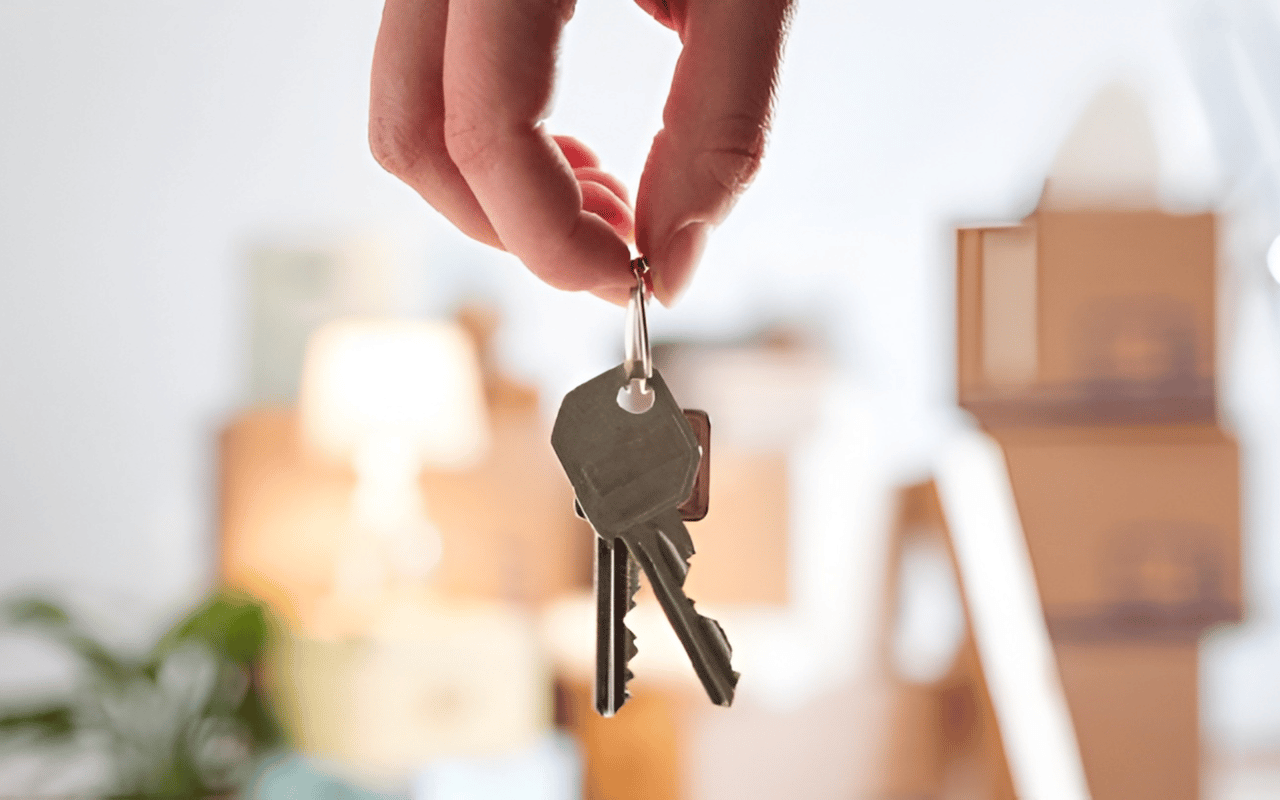 Get Ready to Buy a Home in 2025