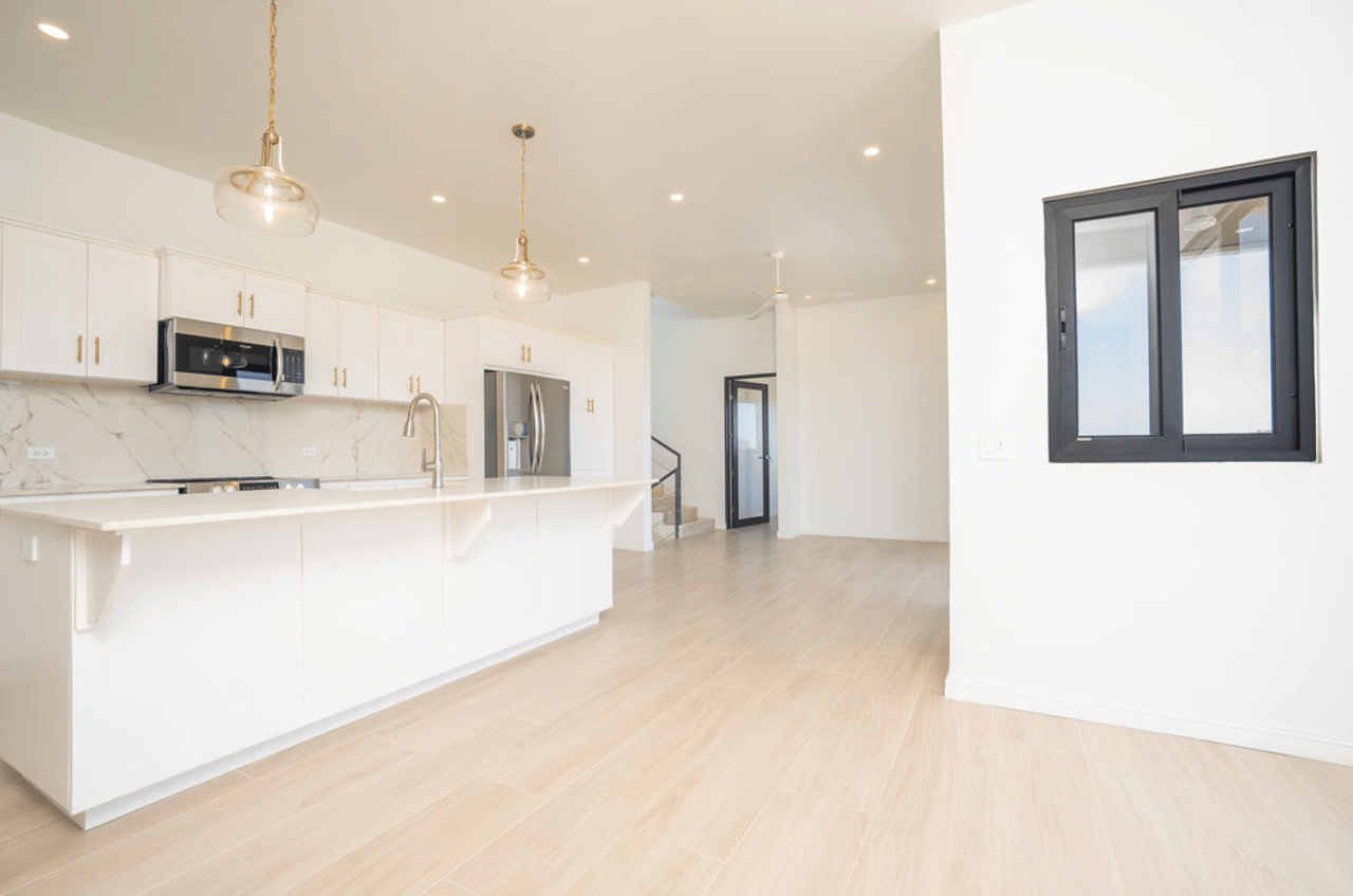 Casa Montana - Luxury Oceanview Home - Altos Flamingo