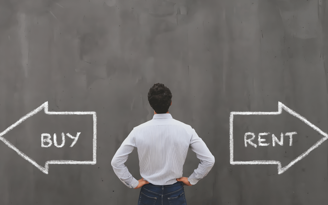 Renting vs Buying a Home in Houston: Factors to Consider
