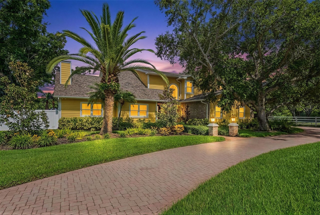 Seminole FL Real Estate | Homes for Sale | Middleton