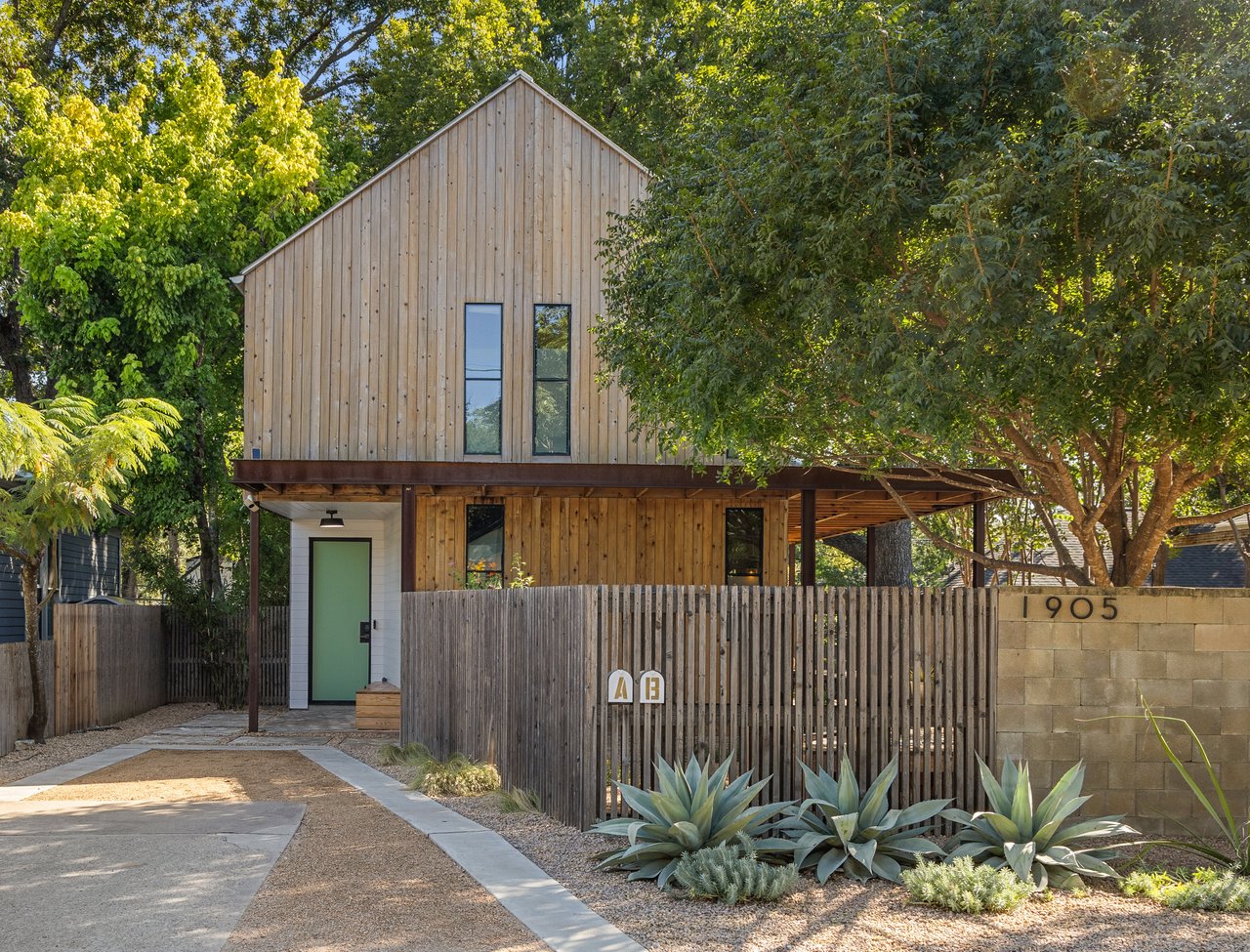 1905 Garden St Unit A