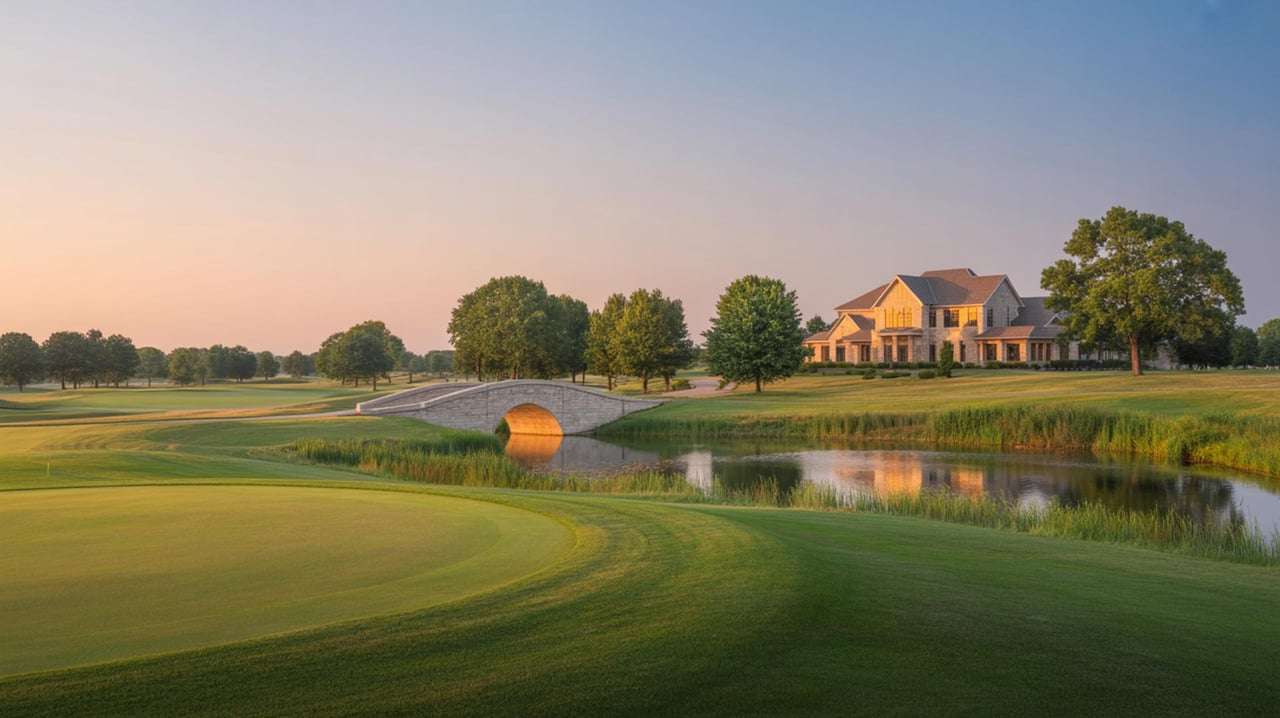 Top Outdoor Activities to Experience in Leawood, KS