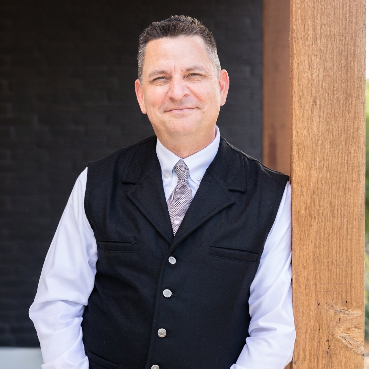 Brent Wells Celina, TX Real Estate Agent Headshot