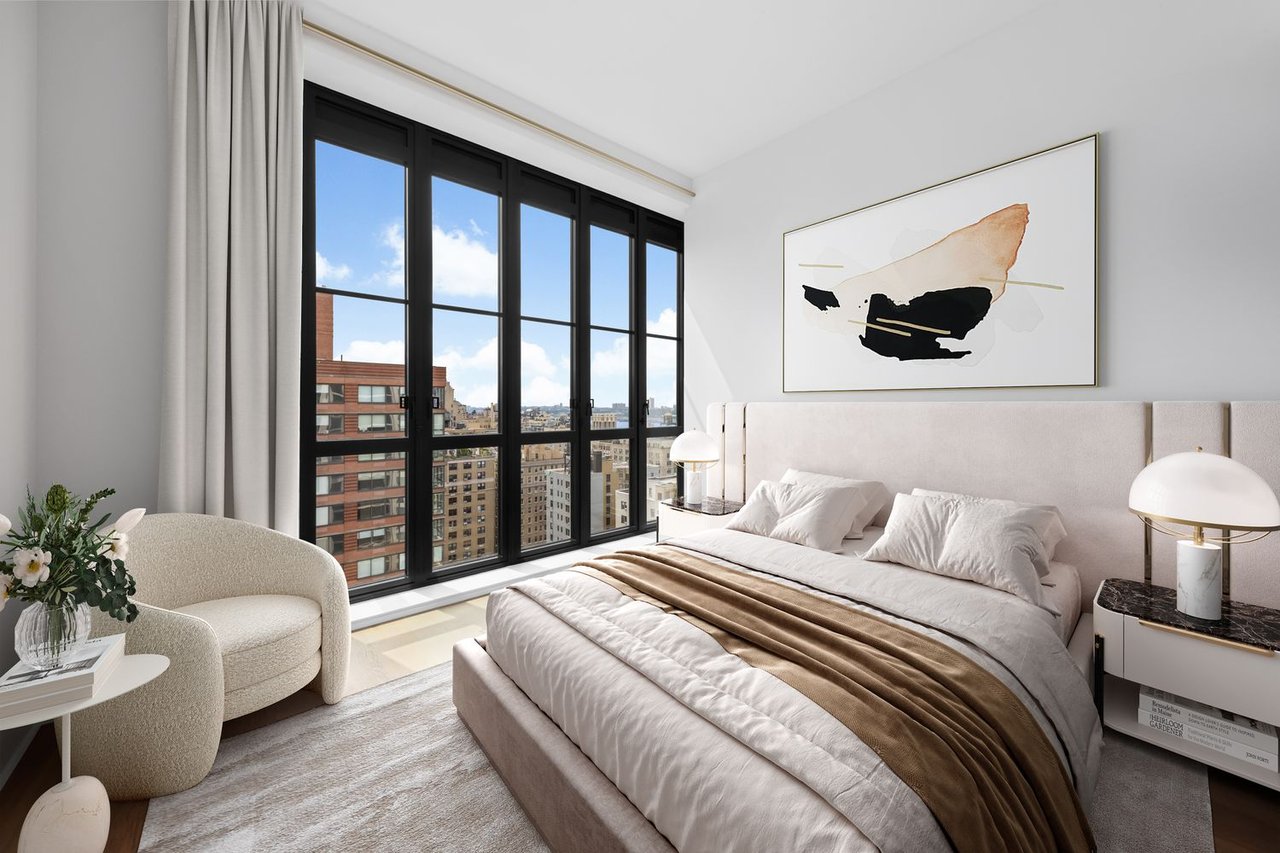 250 West 96th #21C