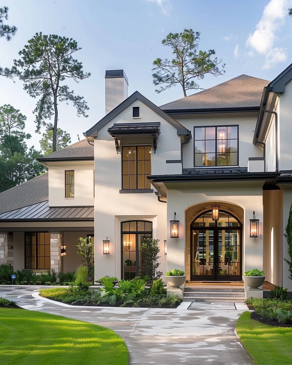 Condominium living in San Antonio, Texas