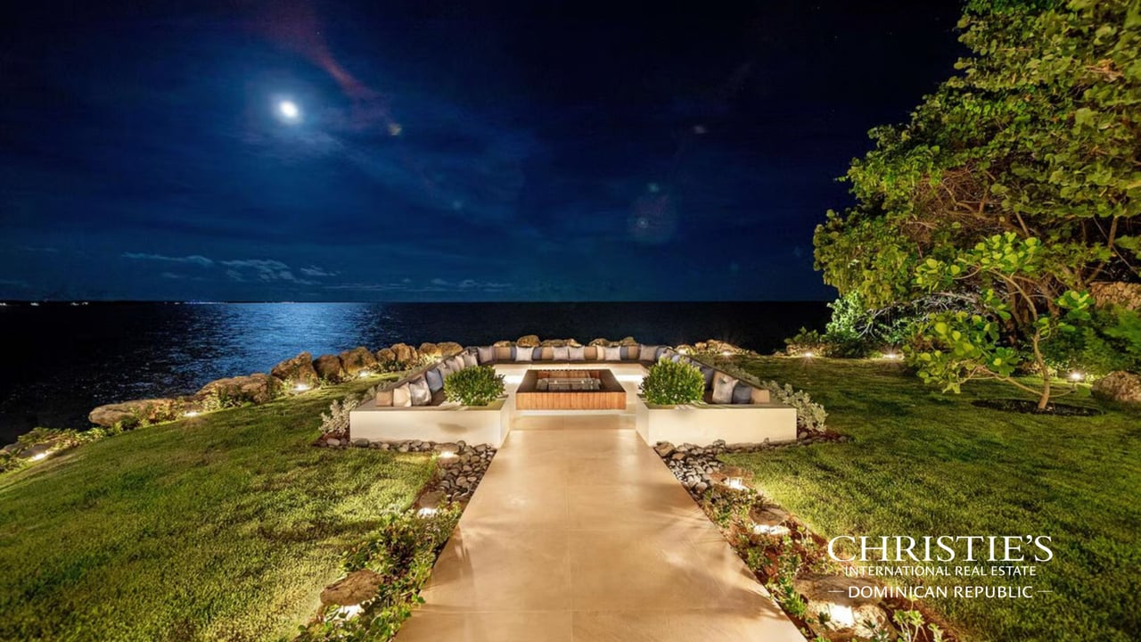 Villa Farallón | Punta Águila, Casa de Campo