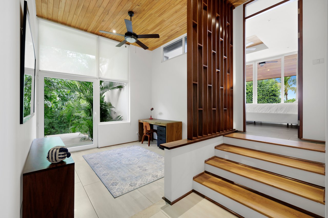 Casa Garza Unit 34 | Contemporary Ocean-View Home with Saltwater Pool in Las Ventanas de Playa Grande, Costa Rica