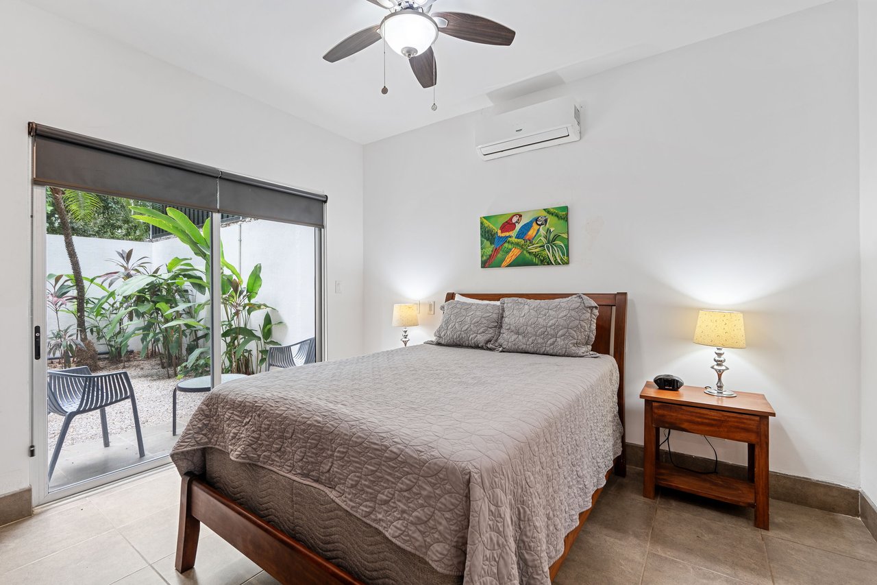 Casa Blanca 4 | Stunning Condo with Quality Finishes, Terrace & Resort-Style Amenities