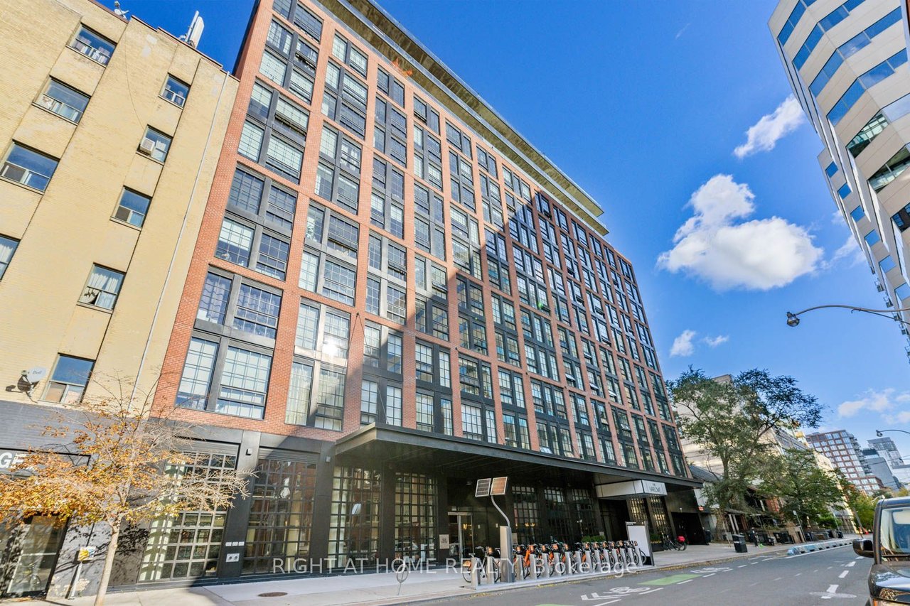 NEW PENTHOUSE FOR LUXURY LIVING