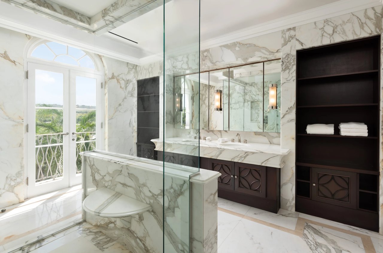 Kalinago Barbados: Inside a USD $75M Exclusive Beachfront Estate