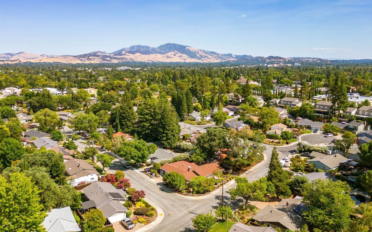 Pleasant Hill