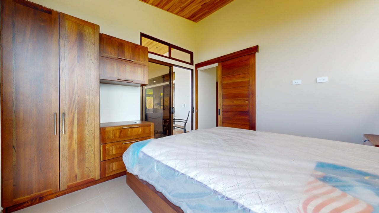 Breathtaking Ocean View Home in Chontales, Costa Rica