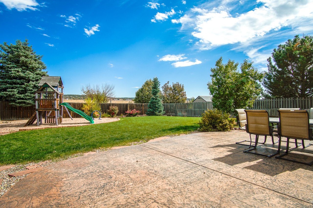 17045 Mountain Lake Drive