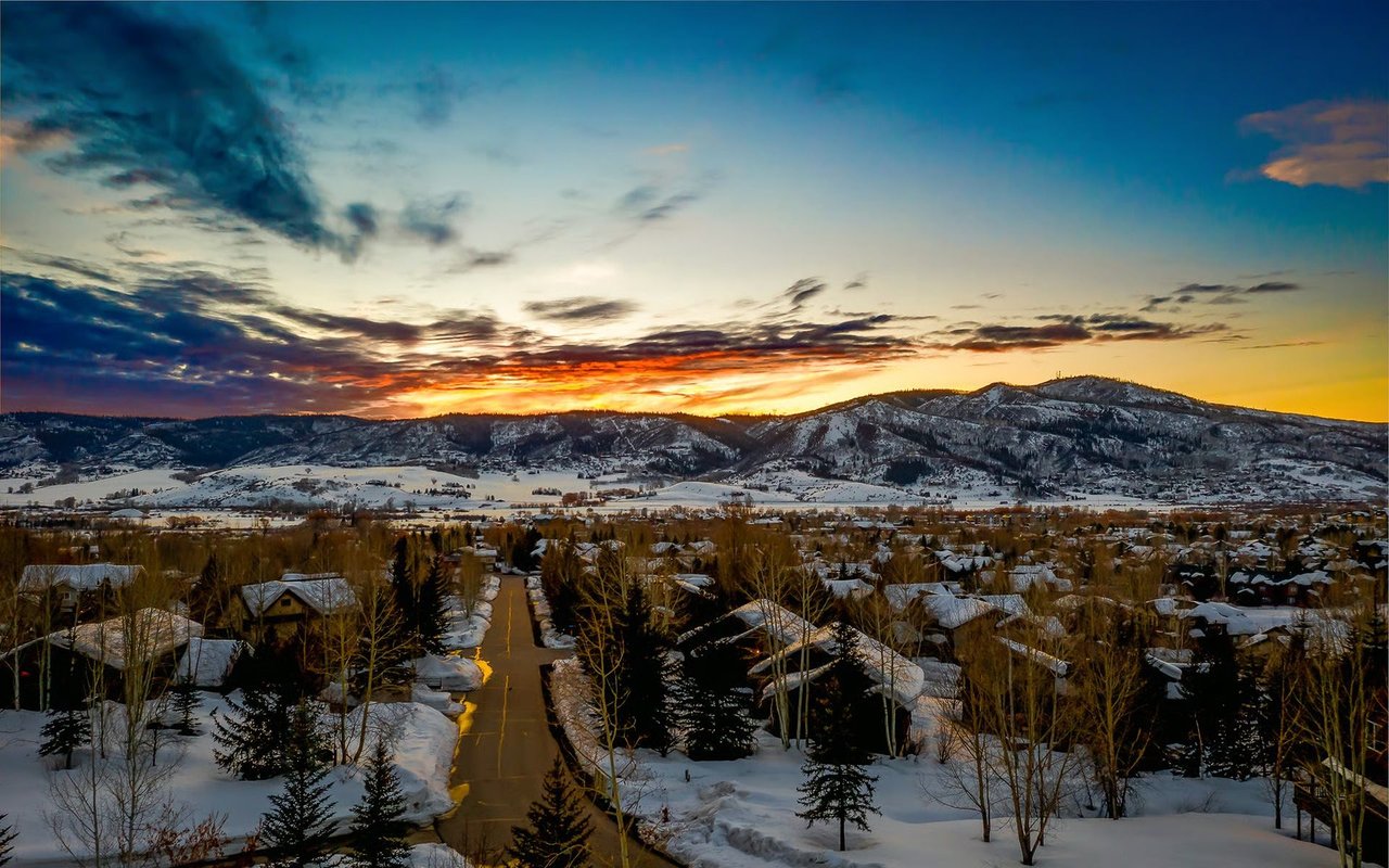 Steamboat Springs