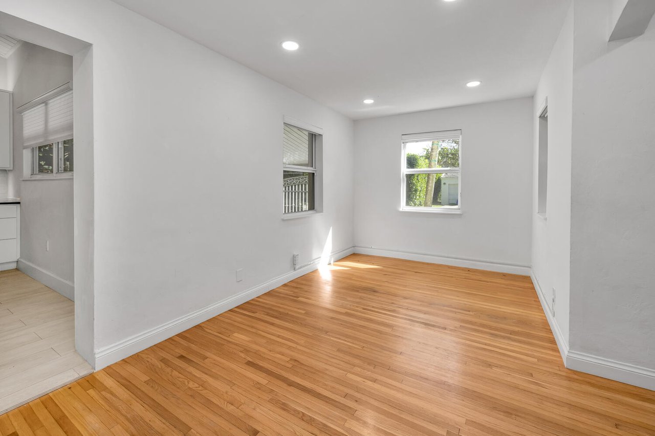 The Oak Haven - The Perfect Coral Gables Home