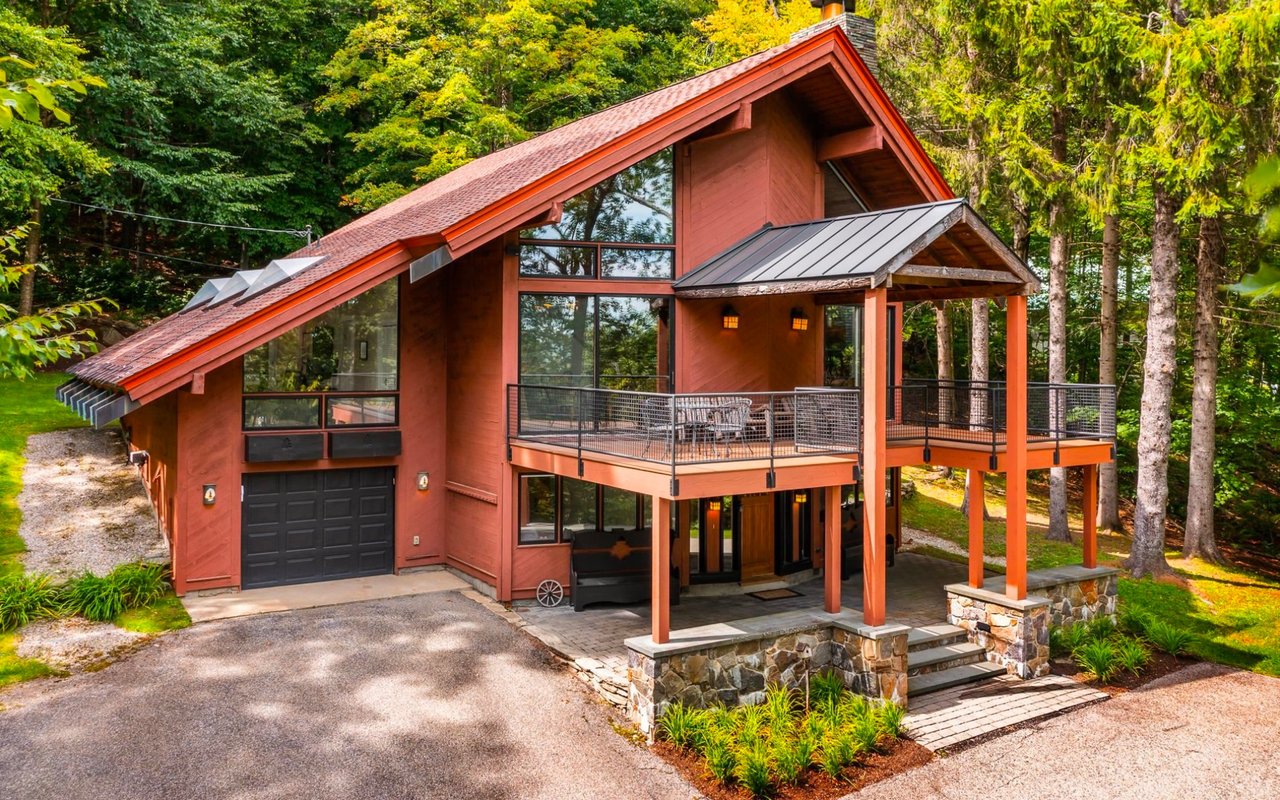 The Differences Between Buying A Second Home vs an Investment Property