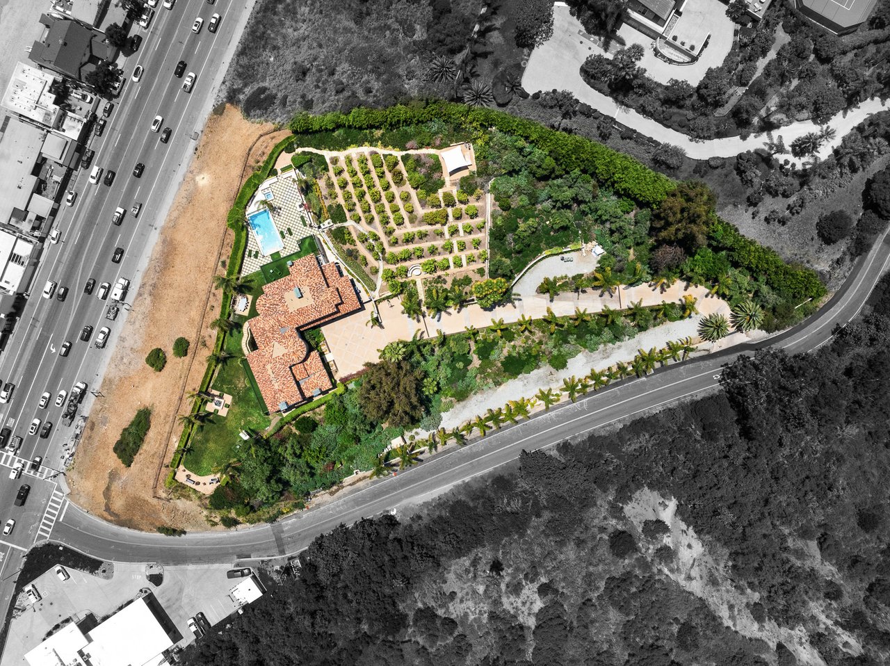 3903 Carbon Canyon Rd