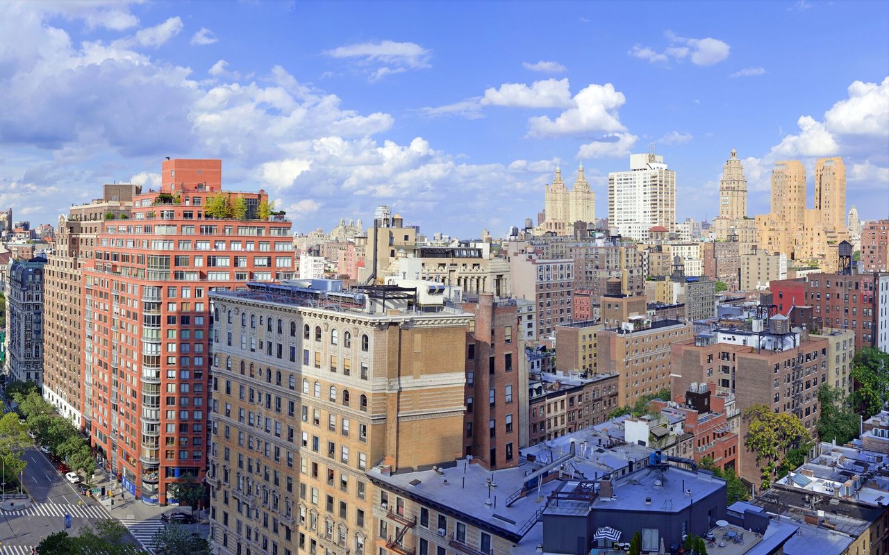 Upper West Side