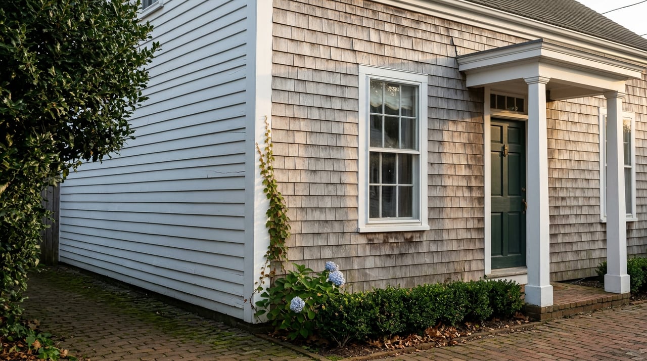 In Sag Harbor's Historic District, the Board Decides What Your Renovation Is Worth