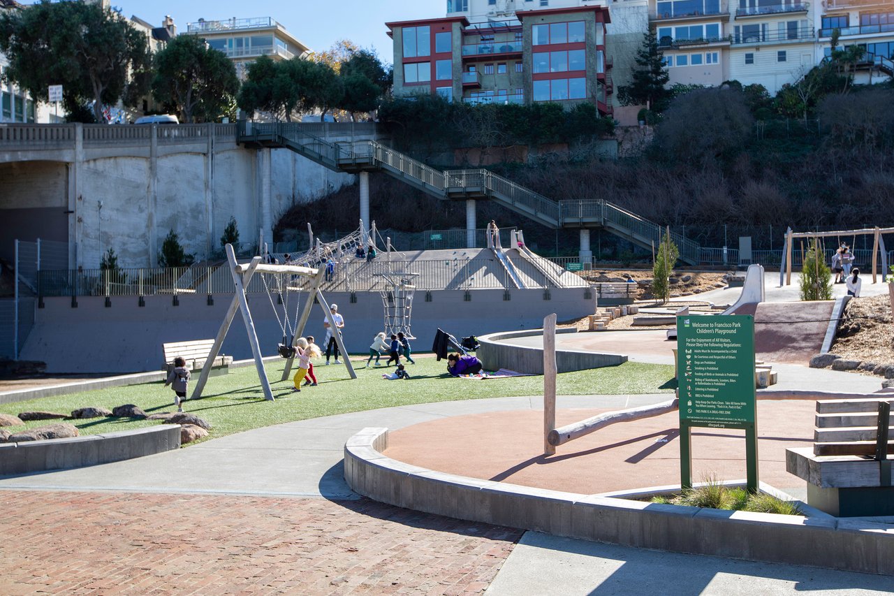 Exceptional Renovation and Bay Views