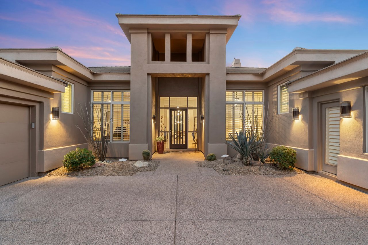 11543 E CARIBBEAN Lane