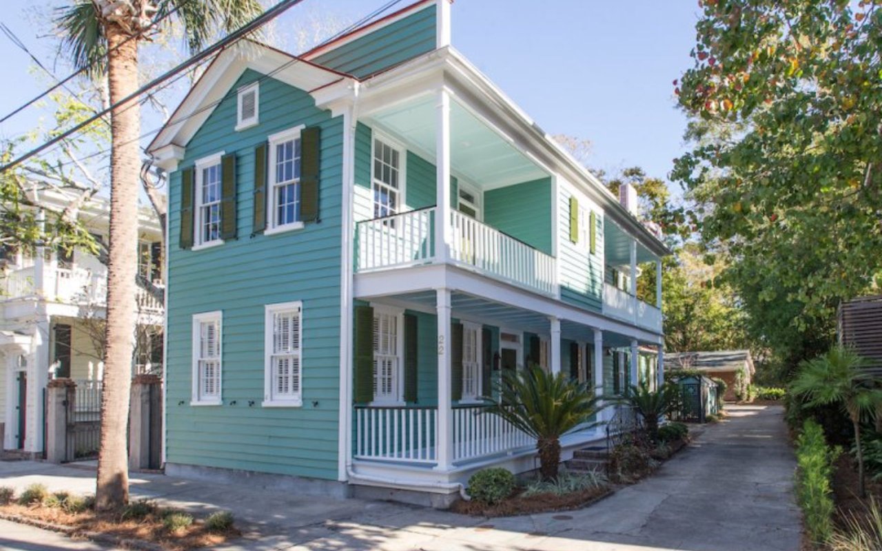 For Sale – Downtown Homes