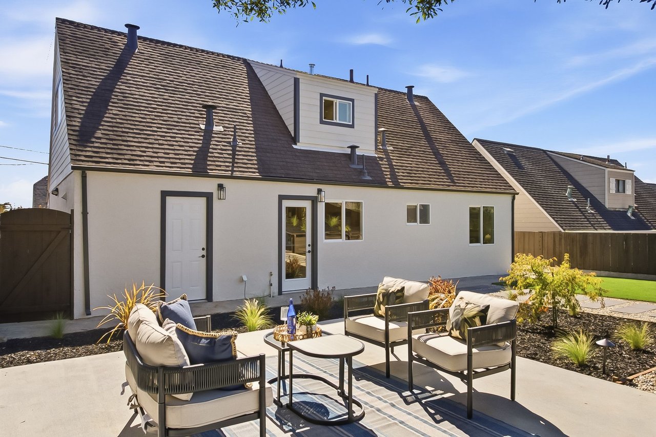 483 Heathcliff Drive