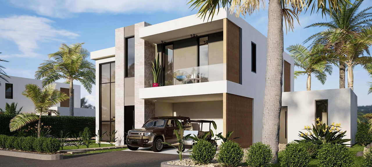 URBN Villas