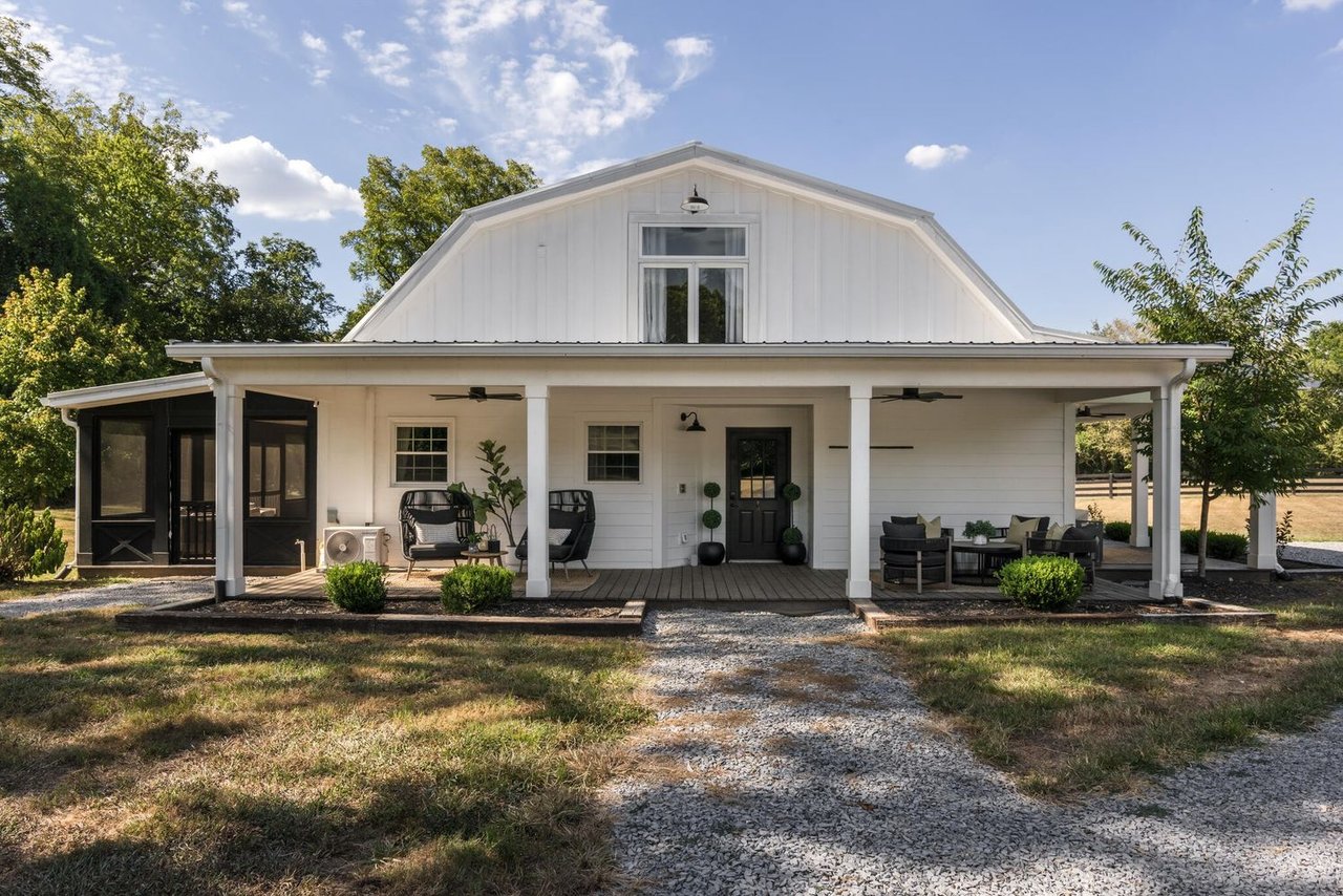 3309 Blazer Rd