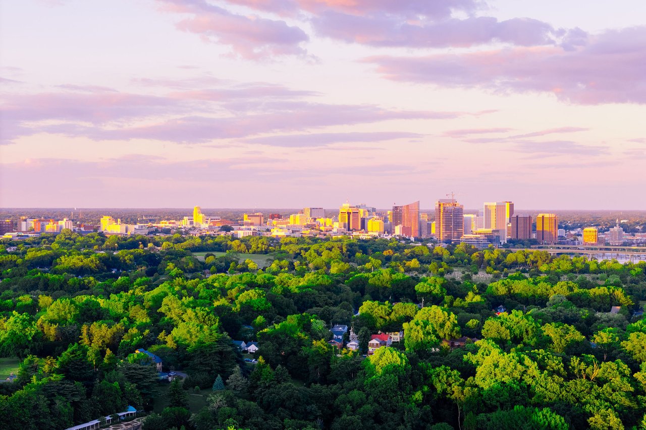 Central Richmond
