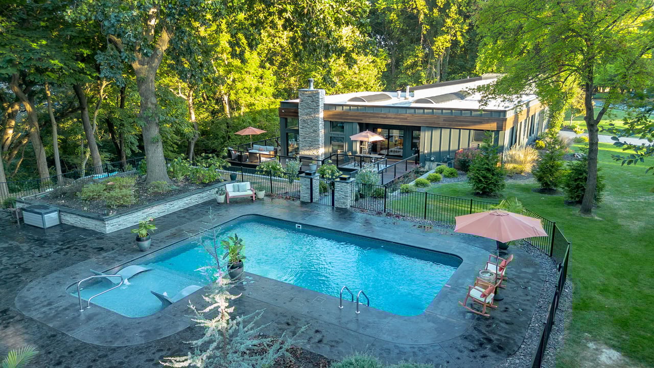 3732 Runnymede Drive