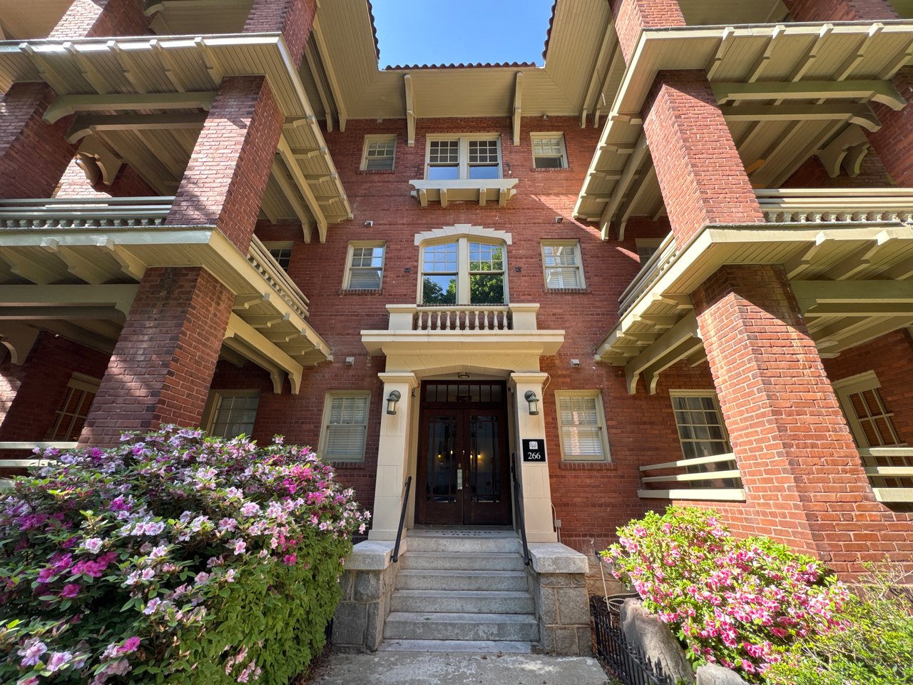 Wilburn House