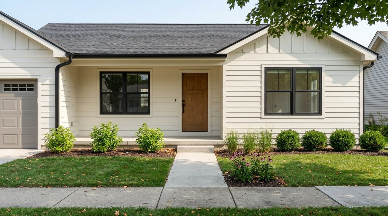 How To Choose a Lincoln Neighborhood as a First-Time Buyer