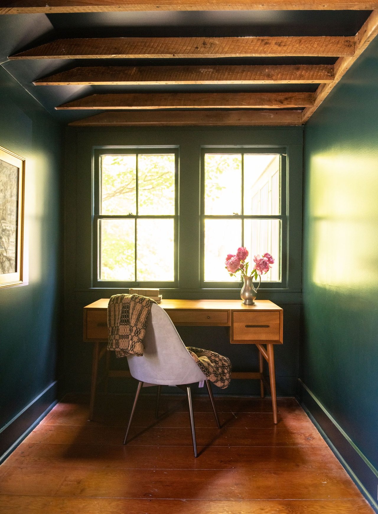 9 Yale Hill Road, Stockbridge, MA