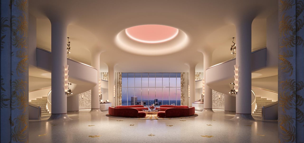 Faena Residences Miami
