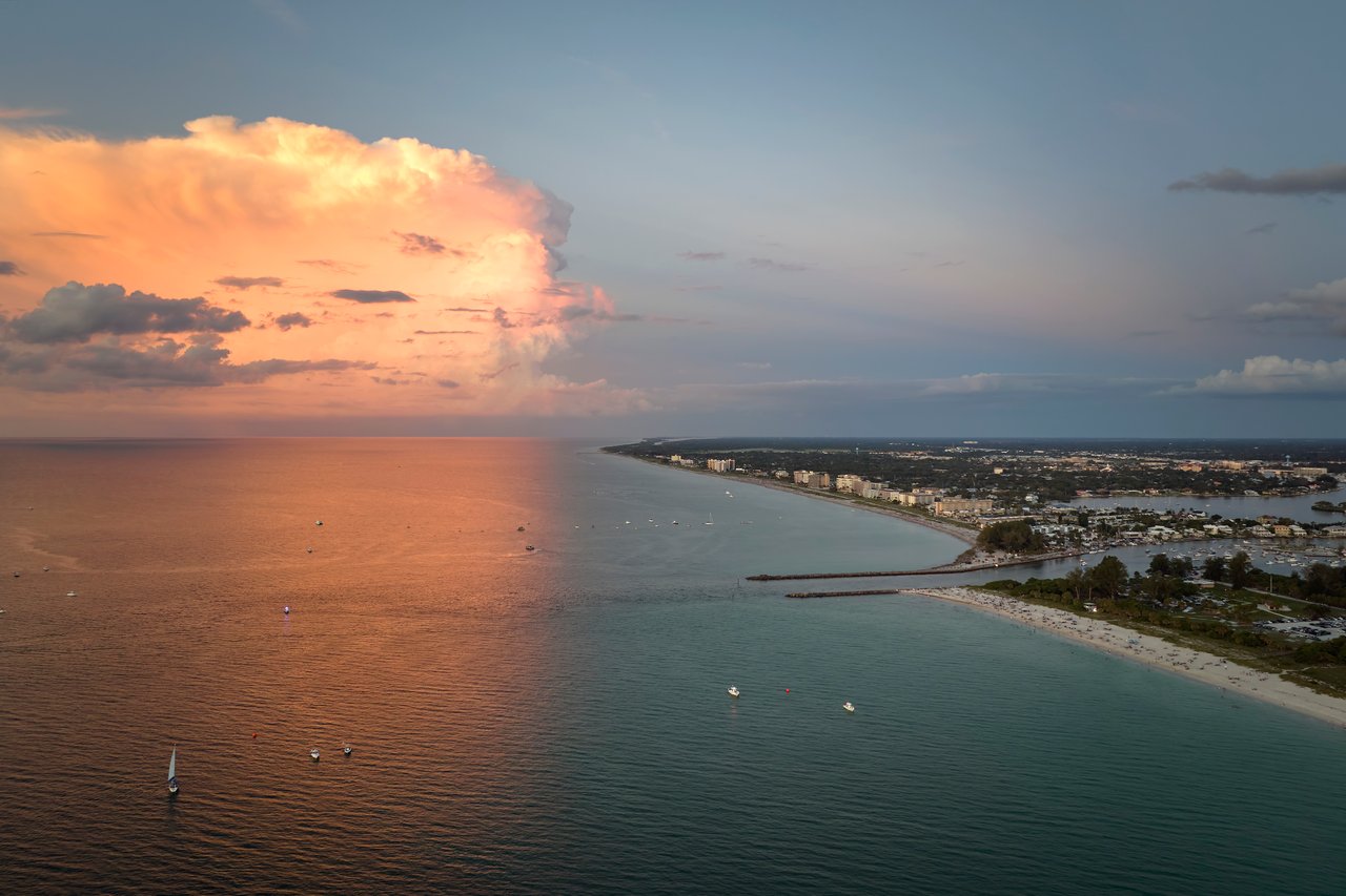 Investing in Sarasota Real Estate: A Foundation for the Future