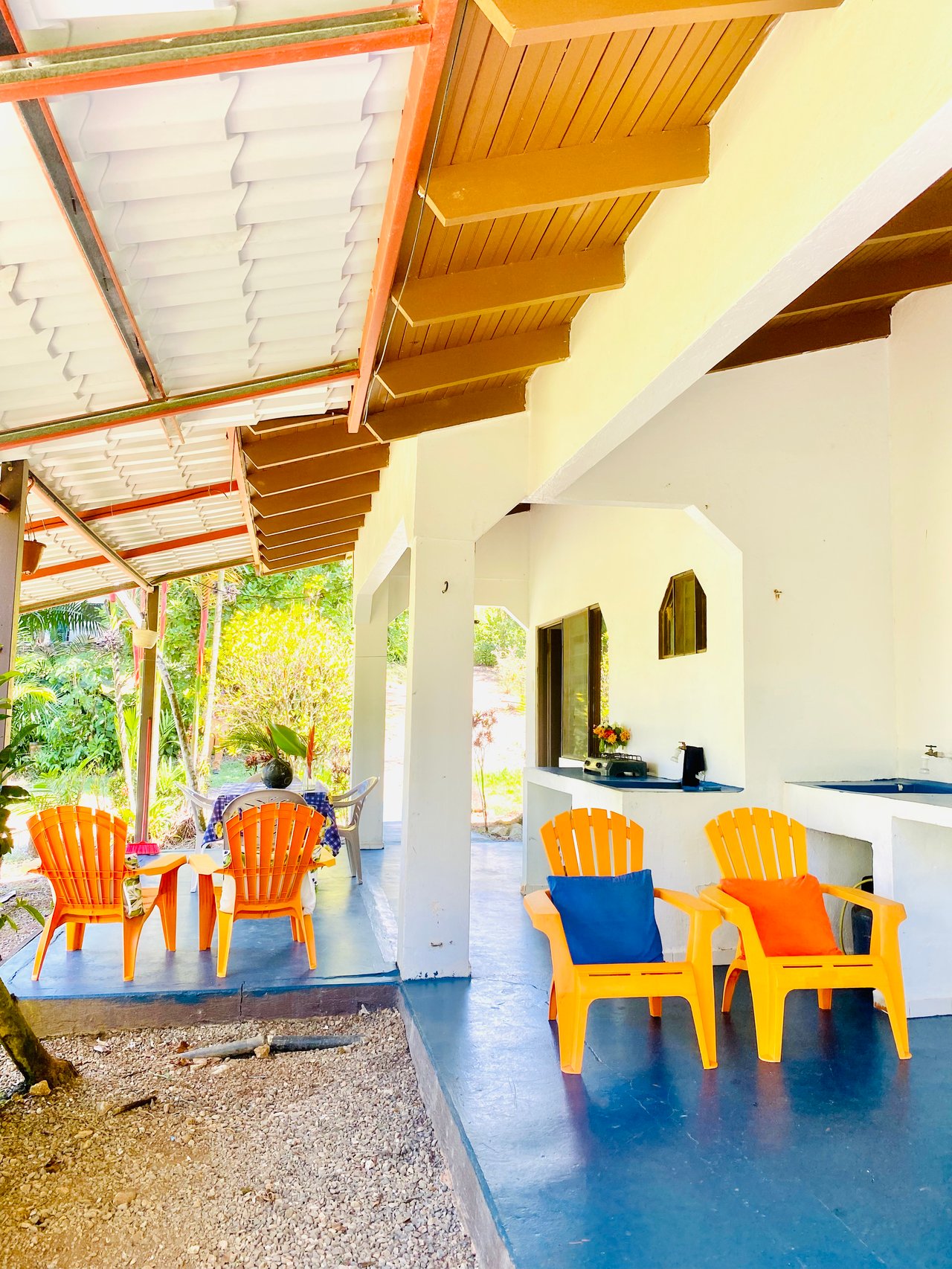 2 Homes in Ojochal Live and Earn in Paradise