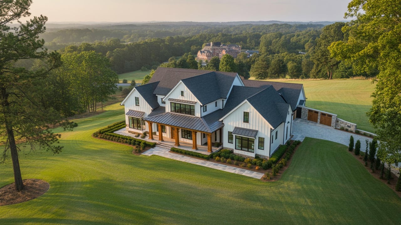 How Technology is Changing the Homebuying Process in Woodstock, GA
