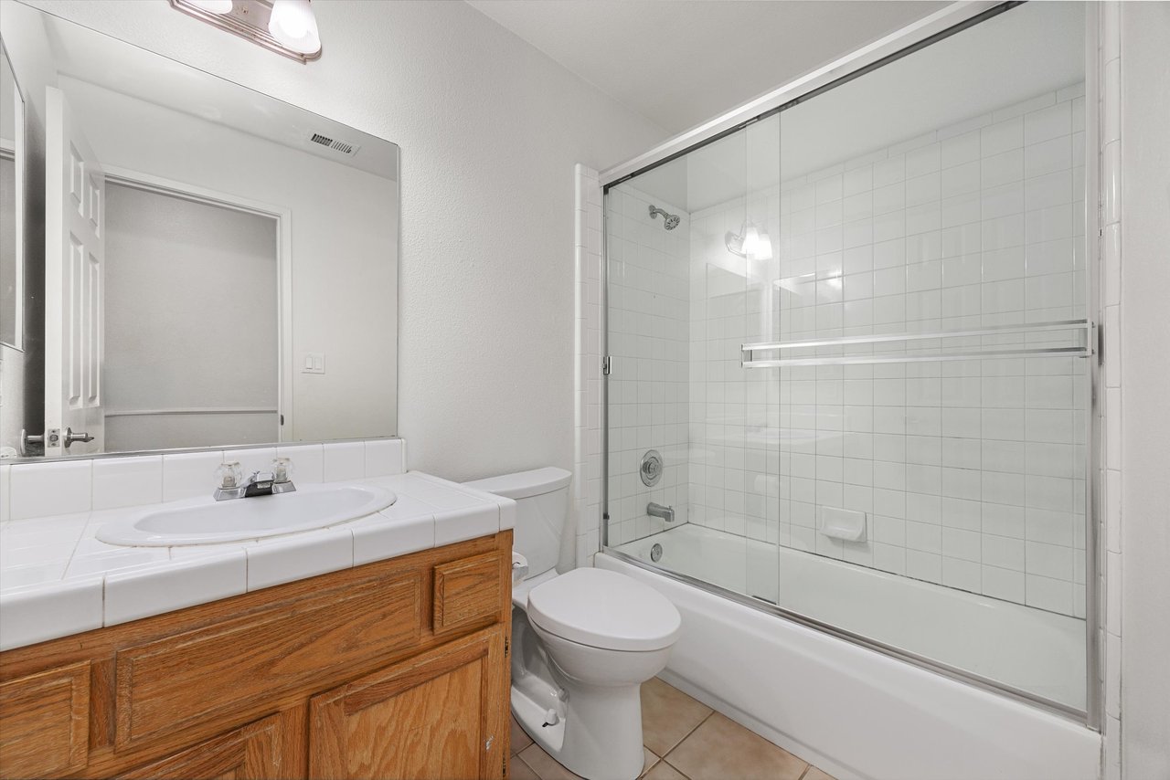 8918 Red River Ct - Bakersfield